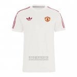 Tailandia Camiseta De Futbol Manchester City Special 2024-2025 Blanco