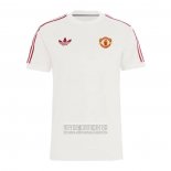 Tailandia Camiseta De Futbol Manchester City Special 2024-2025 Blanco