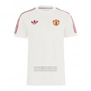 Tailandia Camiseta De Futbol Manchester City Special 2024-2025 Blanco