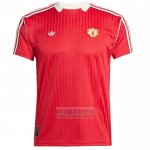 Tailandia Camiseta De Futbol Manchester United Icon 2025-2026