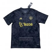 Tailandia Camiseta De Futbol Manchester United Special 2023-2024