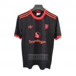 Tailandia Camiseta De Futbol Manchester United Special 2025-2026 Negro