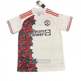 Tailandia Camiseta De Futbol Manchester United Special 2025-2026