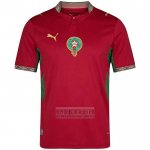 Tailandia Camiseta De Futbol Marruecos Primera 2026