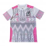 Tailandia Camiseta De Futbol Mexico Special 2025 Gris