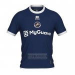 Tailandia Camiseta De Futbol Millwall Primera 2025-2026
