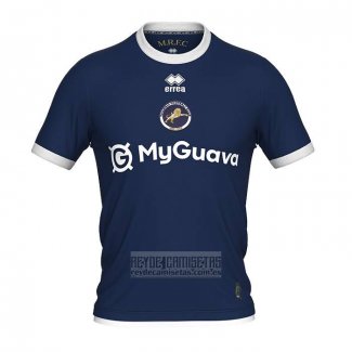 Tailandia Camiseta De Futbol Millwall Primera 2025-2026