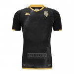 Tailandia Camiseta De Futbol Monaco Segunda 2023-2024