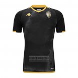 Tailandia Camiseta De Futbol Monaco Segunda 2023-2024