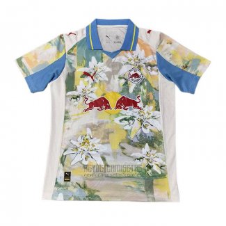 Tailandia Camiseta De Futbol New York Red Bulls Special 2025