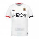 Tailandia Camiseta De Futbol Nice Segunda 2023-2024