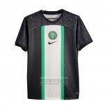 Tailandia Camiseta De Futbol Nigeria Special 2022