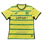 Tailandia Camiseta De Futbol Norwich City Primera 2023-2024