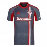 Tailandia Camiseta De Futbol Olympiacos Tercera 2025-2026