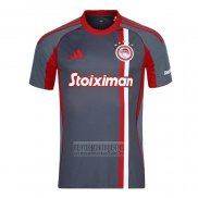 Tailandia Camiseta De Futbol Olympiacos Tercera 2025-2026