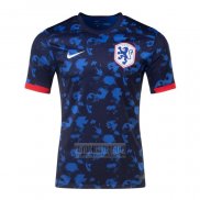 Tailandia Camiseta De Futbol Paises Bajos Segunda 2023