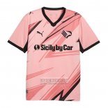Tailandia Camiseta De Futbol Palermo Primera 2026-2027