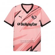 Tailandia Camiseta De Futbol Palermo Primera 2026-2027