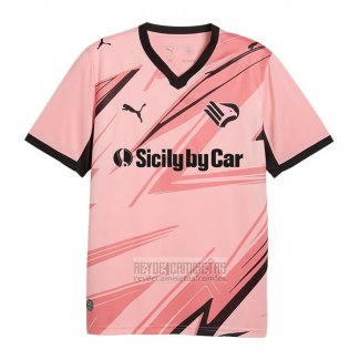 Tailandia Camiseta De Futbol Palermo Primera 2026-2027