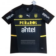 Tailandia Camiseta De Futbol Penarol Tercera 2022