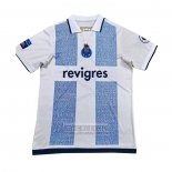 Tailandia Camiseta De Futbol Porto Special 2025-2026 Blanco Azul
