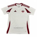 Tailandia Camiseta De Futbol Qatar Segunda 2024-2025