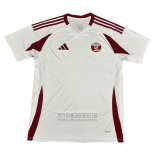 Tailandia Camiseta De Futbol Qatar Segunda 2024-2025