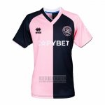 Tailandia Camiseta De Futbol Queens Park Rangers Segunda 2025-2026
