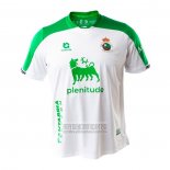 Tailandia Camiseta De Futbol Racing de Santander Primera 2024-2025