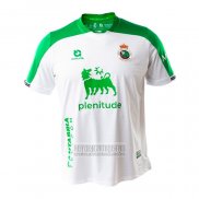Tailandia Camiseta De Futbol Racing de Santander Primera 2024-2025