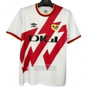 Tailandia Camiseta De Futbol Rayo Vallecano Primera 2026-2027