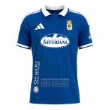 Tailandia Camiseta De Futbol Real Oviedo Primera 2026-2027