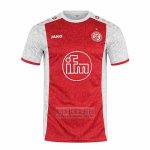 Tailandia Camiseta De Futbol Rot-Weiss Essen Primera 2025-2026