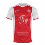 Tailandia Camiseta De Futbol Rot-Weiss Essen Primera 2025-2026