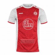 Tailandia Camiseta De Futbol Rot-Weiss Essen Primera 2025-2026