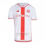 Tailandia Camiseta De Futbol SC Internacional Segunda 2024