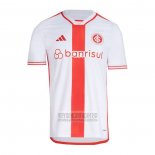 Tailandia Camiseta De Futbol SC Internacional Segunda 2024