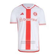 Tailandia Camiseta De Futbol SC Internacional Segunda 2024