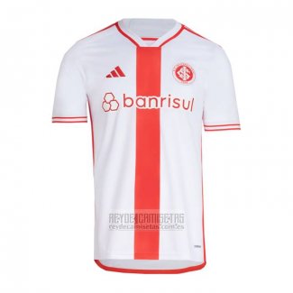 Tailandia Camiseta De Futbol SC Internacional Segunda 2024
