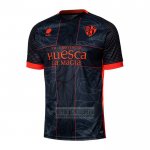 Tailandia Camiseta De Futbol SD Huesca Tercera 2024-2025