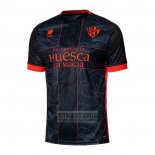 Tailandia Camiseta De Futbol SD Huesca Tercera 2024-2025
