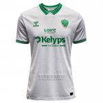 Tailandia Camiseta De Futbol Saint-Etienne Segunda 2025-2026