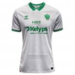 Tailandia Camiseta De Futbol Saint-Etienne Segunda 2025-2026