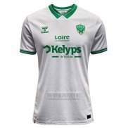 Tailandia Camiseta De Futbol Saint-Etienne Segunda 2025-2026