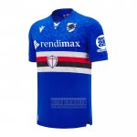 Tailandia Camiseta De Futbol Sampdoria Primera 2024-2025