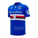 Tailandia Camiseta De Futbol Sampdoria Primera 2024-2025