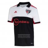 Tailandia Camiseta De Futbol Sao Paulo Tercera 2022