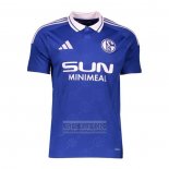 Tailandia Camiseta De Futbol Schalke 04 Primera 2024-2025