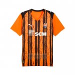 Tailandia Camiseta De Futbol Shakhtar Donetsk Primera 2025-2026