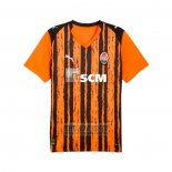 Tailandia Camiseta De Futbol Shakhtar Donetsk Primera 2025-2026
